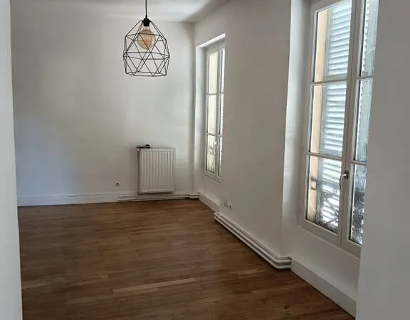 Appartement 5 pièces 93 m²