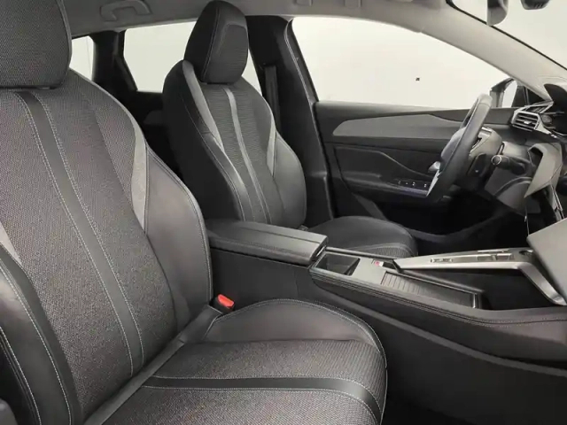 Peugeot 308 sw bluehdi 130ch s&amp;s eat8 — photo 27