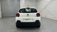 Citroen C3 1.5 BlueHDi 100ch S&S Feel E6.d — photo 6
