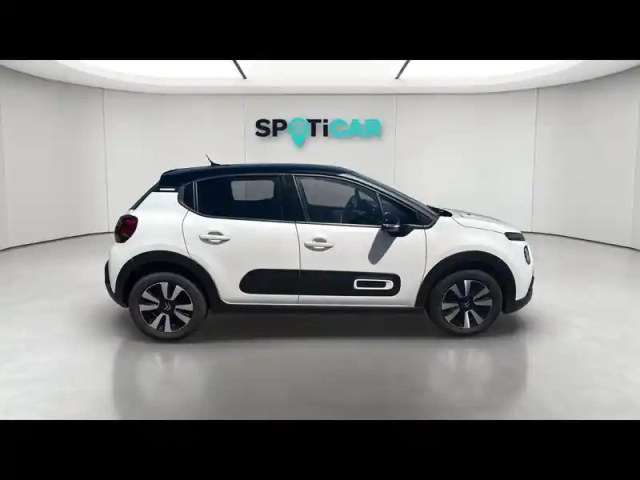 Citroën C3 1.2 puretech 83ch s&amp;s max — photo 8