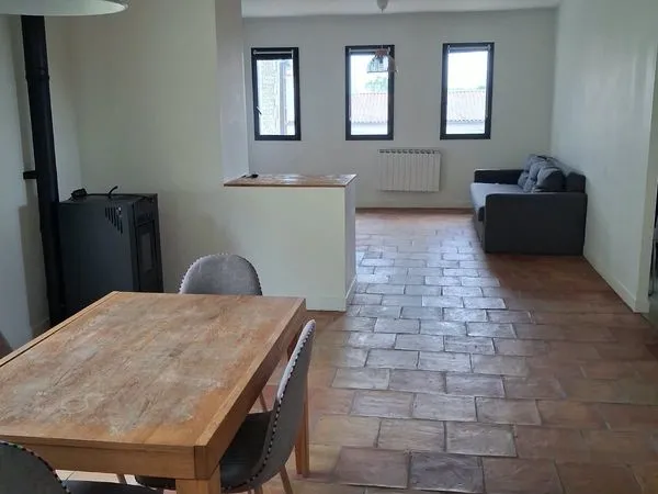 Location Montendre