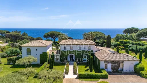 Propriété 430 m²