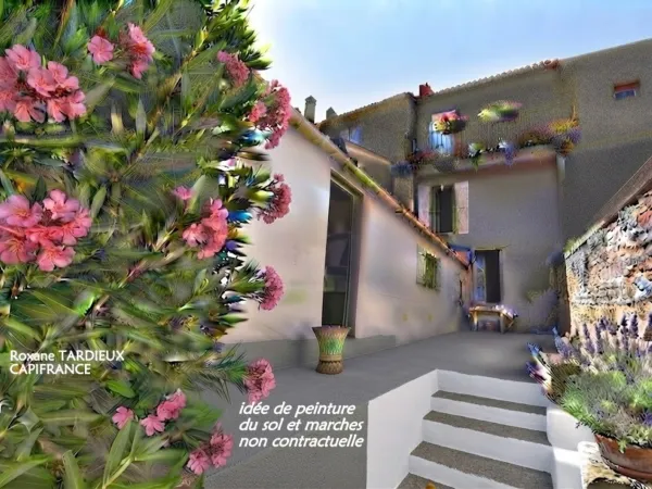 Maison 5 pièces 120 m²