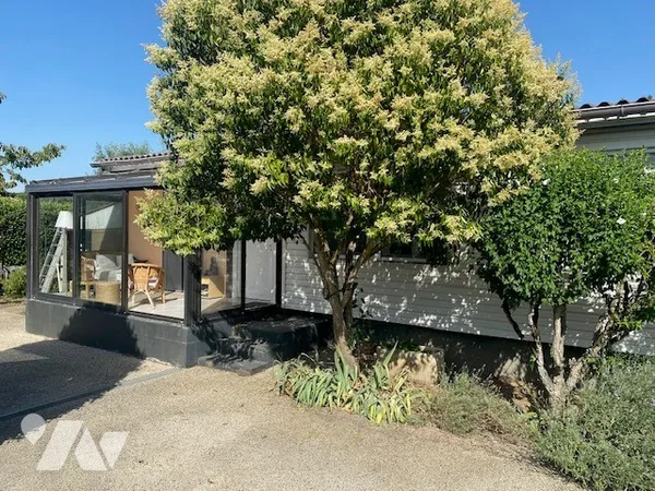 Maison 4 pièces 82 m²