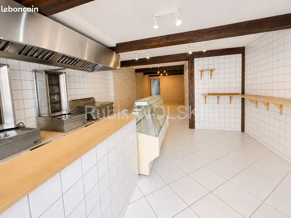 Immeuble 163 m² Charleville-Mézières