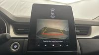 Renault Captur 1.3 TCe mild hybrid 140ch Techno — photo 28
