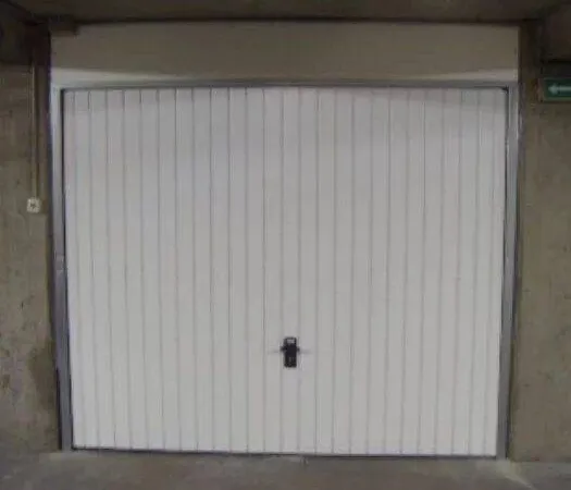 Parking 13 m²