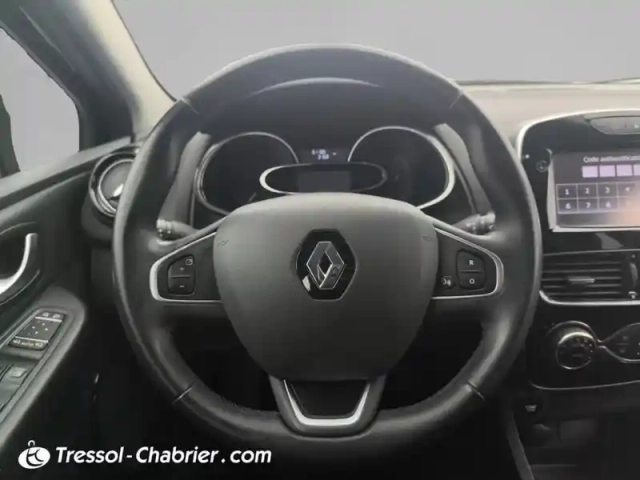Renault Clio tce 90 energy intens — photo 12