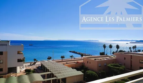 Appartement 3 pièces 57 m²