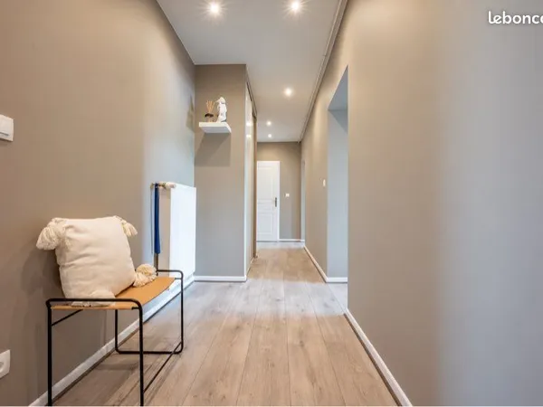 Appartement Rombas