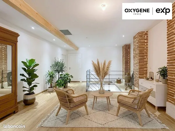 Maison 5 pièces 197 m²