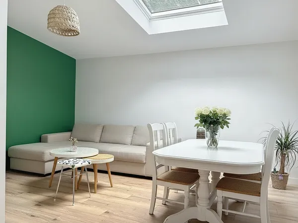 Maison 4 pièces 78 m²