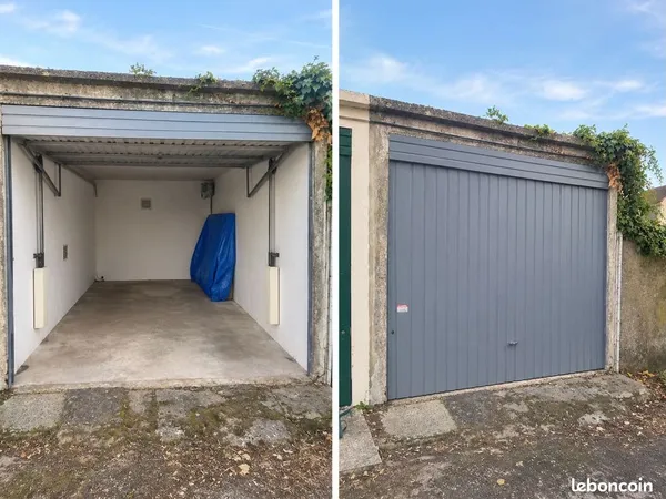 Parking/box 14 m² Calais
