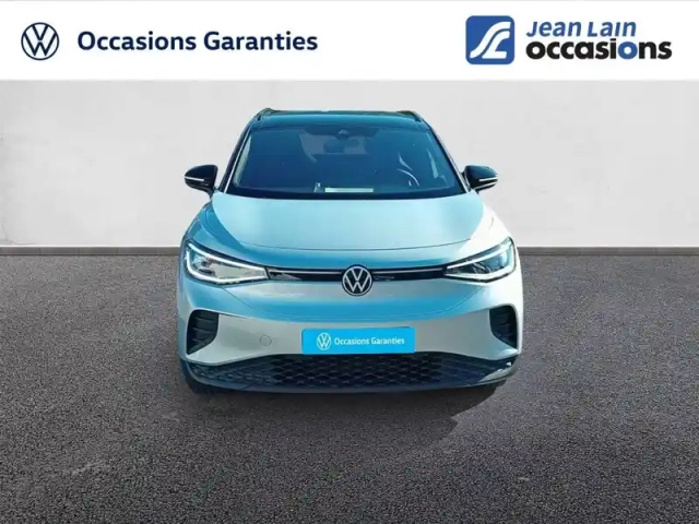Volkswagen Id.4 286 ch pro 4motion — photo 9