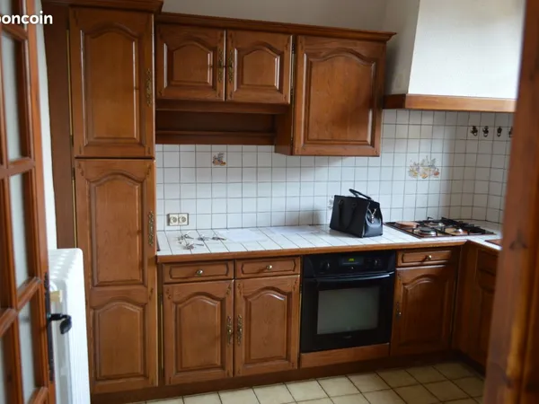 Location maison Reims