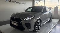 Bmw X2 sDrive20dA 163ch M Sport DKG7