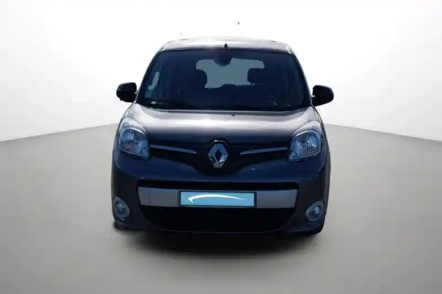 Renault Kangoo dci 110 energy — photo 2