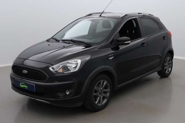 Ford KA+