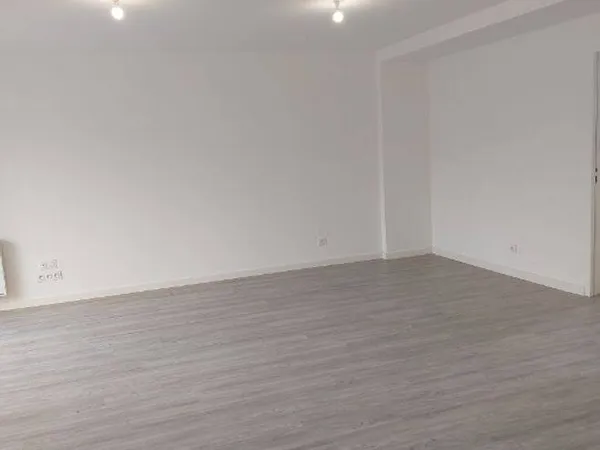 Appartement 3 pièces 73 m²