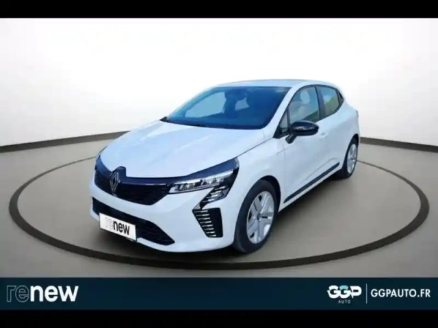 Renault Clio 1.0 eco-g 100ch evolution - 25