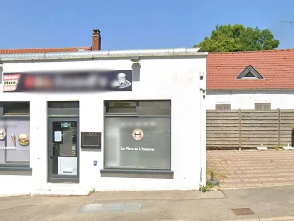 Maison 5 pièces 95 m²