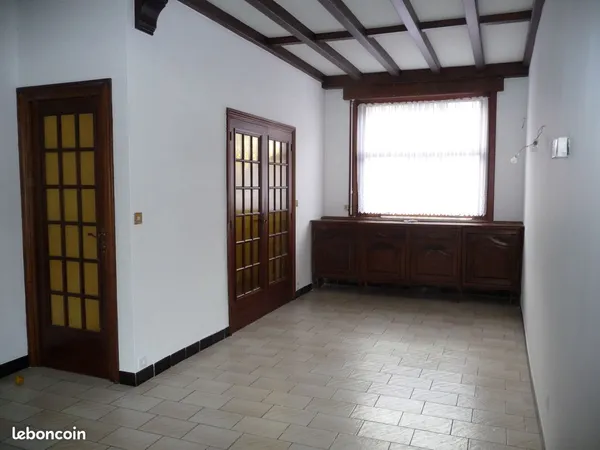 Maison 1930