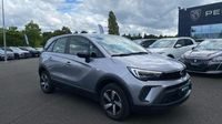 Opel Crossland X 1.2 Turbo 110ch Edition — photo 3