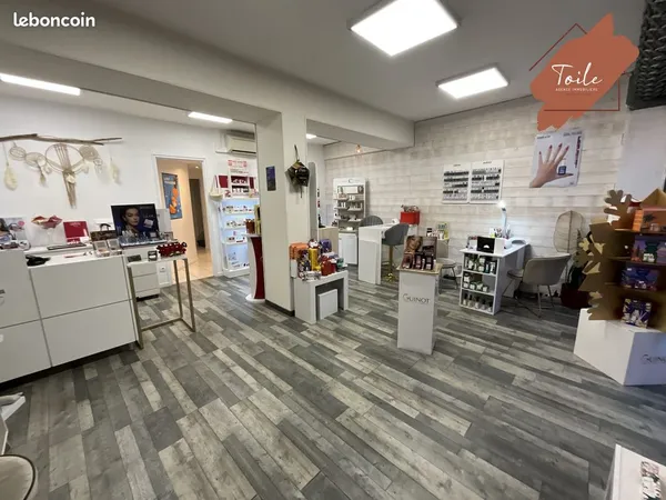 Immeuble de rapport 197 m²