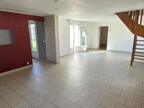 Maison 5 pièces 99 m²