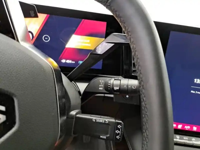 Renault Scenic e-tech electrique 220 ch grande autonomie — photo 33