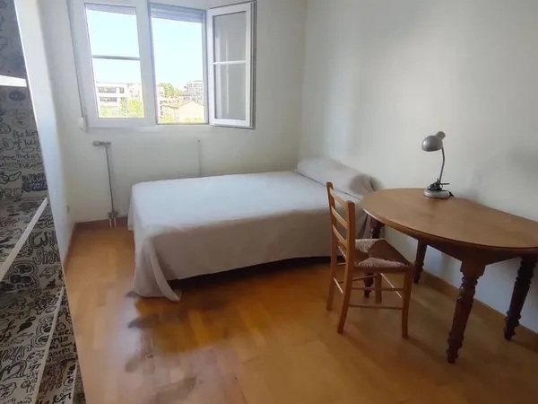 Appartement 11 m²