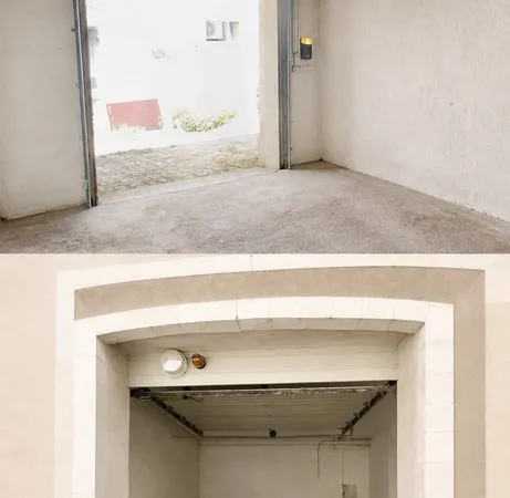 Garage privé 27m2 - hyper centre