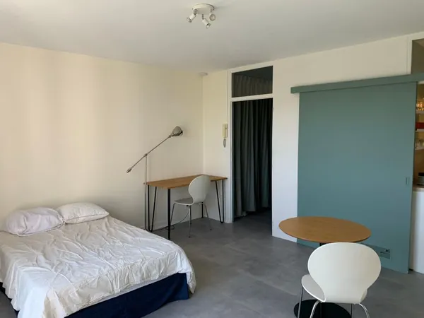 Studio de 27m2 à louer sur Saint-Lô