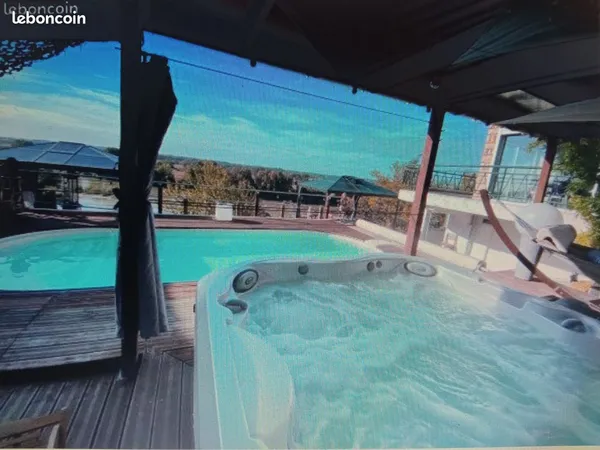 MAISON 139 m2