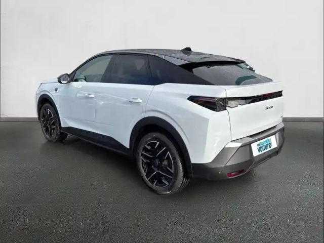 Peugeot 3008 hybrid 145 e-dcs6 — photo 7