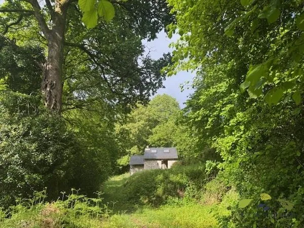 Logement atypique Vente Corrèze 1p  33600€