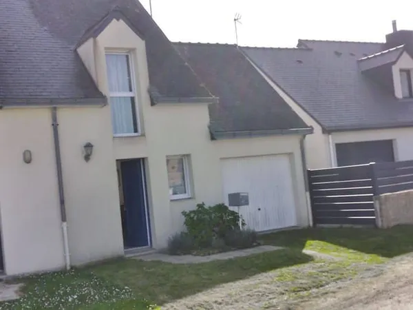 Villa 3 pièces
