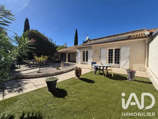 Maison 5 pièces 137 m²