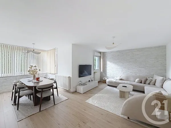 Appartement 5 pièces 93 m²