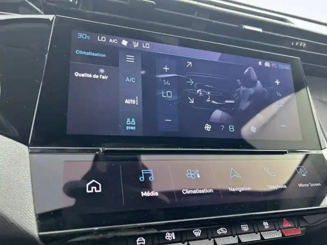 Peugeot 308 sw bluehdi 130ch s&amp;s eat8 — photo 22
