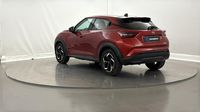 Nissan Juke 1.6 Hybrid 143ch N-Connecta 2023 — photo 8
