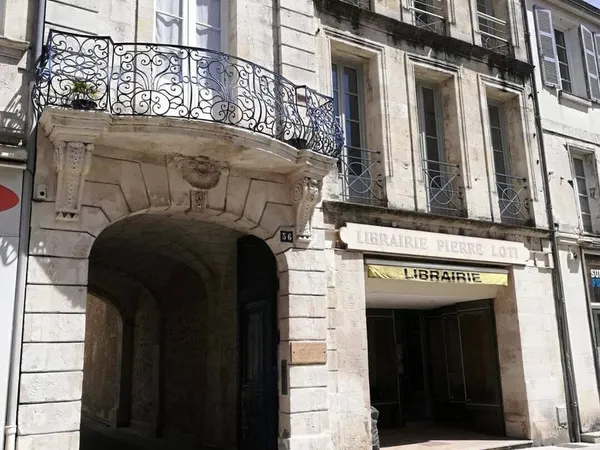 Immeuble de rapport 400 m²