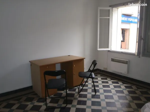Local commercial ou professionel coeur de ville