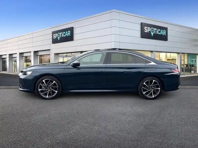 Ds Ds 9 hybride e-tense 225 rivoli + — photo 5