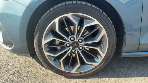 Ford Focus 1.0 EcoBoost Flexfuel 125 - ST-Line – 2023 – 53000 km – Hybride essence – Boîte Manuelle — photo 19