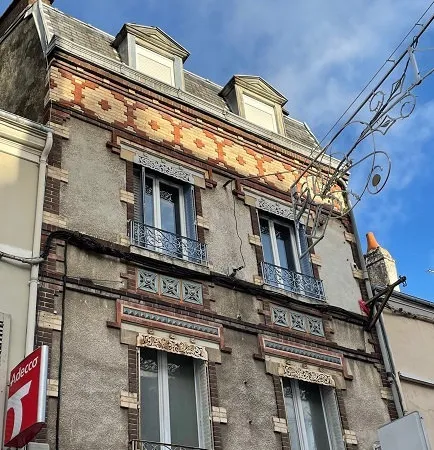 COEUR DE VILLE
