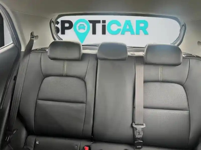 Kia Picanto 1.2 dpi 84ch x-line — photo 28