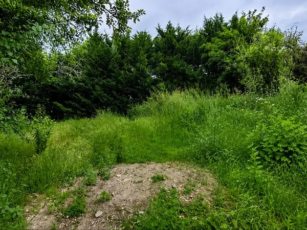 Terrain à batir