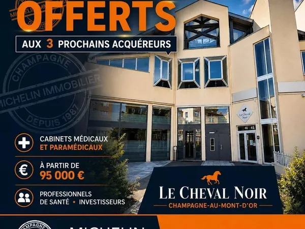 Appartement 1 pièce 25 m²