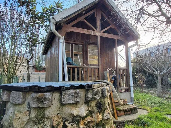 Villa 5 pièces 130 m²